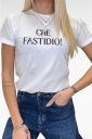 t-shirt cotone che fastidio